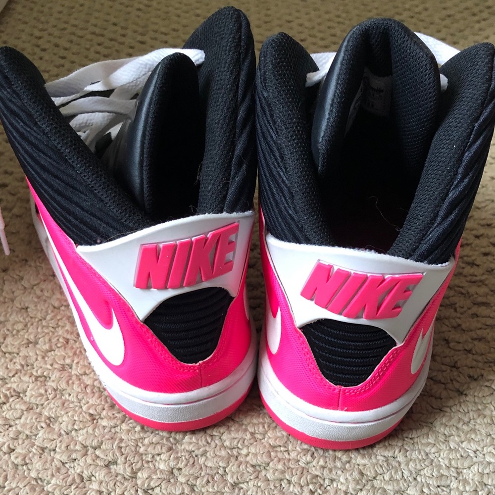 Nike Youth high tops